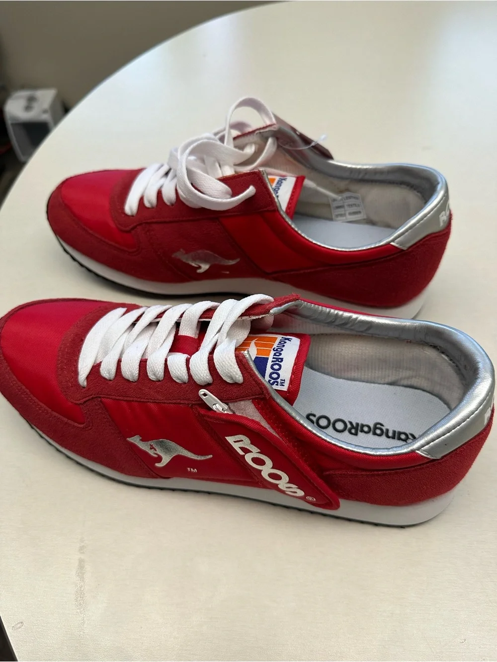 kangaROOS bringing back